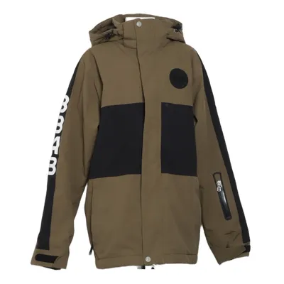 Skidjacka (Grön, Svart) från 8848 Altitude Polyester