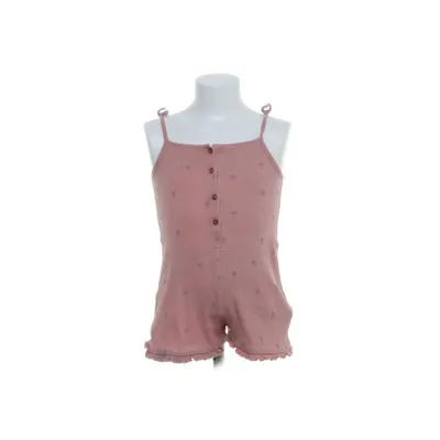 Buksedragt (Pink) fra Zara Bomuld