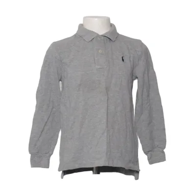 Rugby shirt (Gray) from Polo Ralph Lauren Cotton