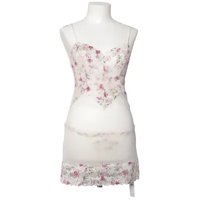 Ensemble (Blanc, Rose, Vert) de Intimissimi Élasthane, Polyamide, Polyester