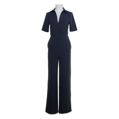 Byxdress (Fitted Jumpsuit) från Claire Rose x NA-KD Elastan, Polyester