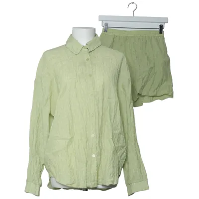 Set (Green) from Toppies Cotton, Elastane, Polyamide, Polyester