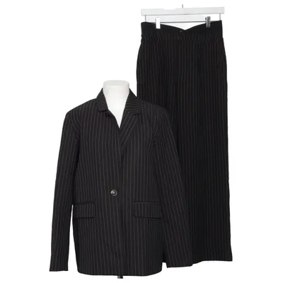 Kostym (Zadie Blazer) från Sndys Elastan, Polyester