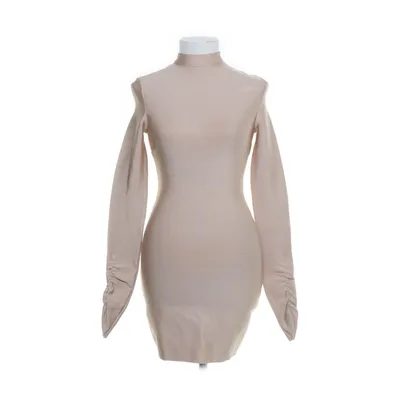 Klänning (Bandage Ruched Sleeve Dress) från Peace + Love Elastan, Viskos