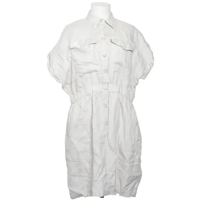 Skjortklänning (Beige) från Gauhar Helsinki