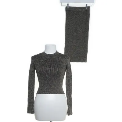 Set (Black, Gold) from Concept Club Polyamide, Polyester, Viscose