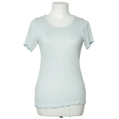 T-shirt (Bleu) de Mads Nørgaard