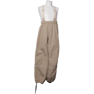 Skibroek (Beige) van Kuling Polyamide, Polyester