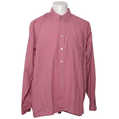 Hemd (Pink) von Classic Comfort Baumwolle, Polyester
