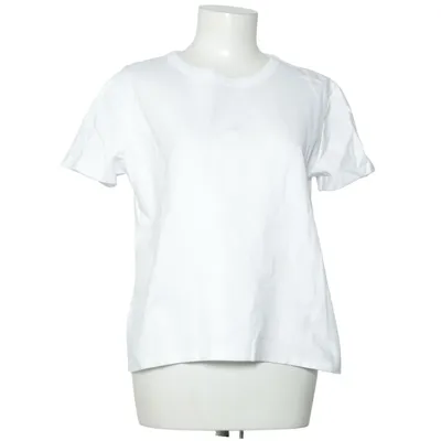 T-shirt (Vit) från Zara Bomull