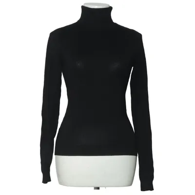 Polotröja (Svart) från Vero Moda Polyamid, Viskos