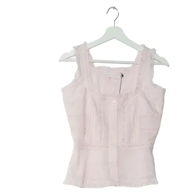 Haut (Rose) de Love Lolina Coton