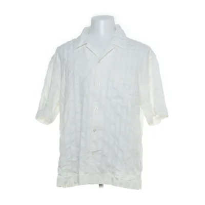 Short sleeve shirt (Rel Seersucker Resort Shrt) from GANT Cotton
