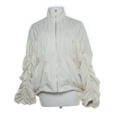Jakke (Beige) fra The Room Antwerp Polyamid, Polyester