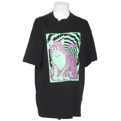 T-shirt (Great Printed T-shirt) från Weekday Bomull