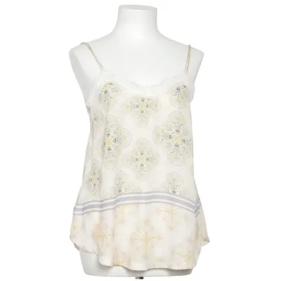 Linne (Beige, Flerfärgad) från Zara