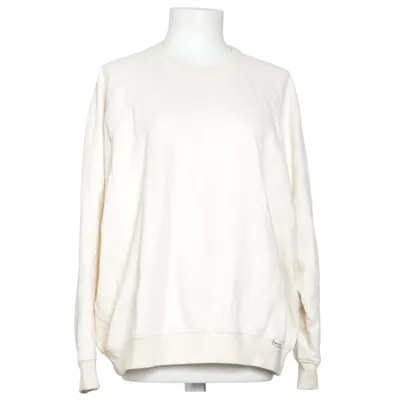 Collegetröja (Beige) från Mother Bomull