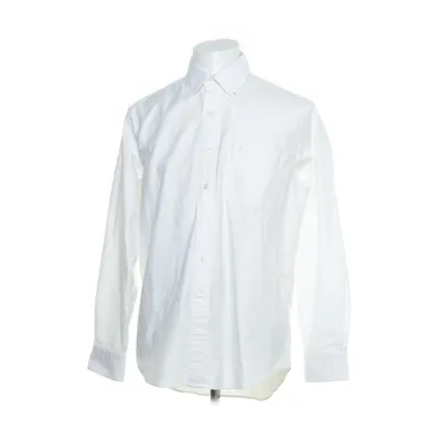 Buttondownskjorte (Hvid) fra WHYRED