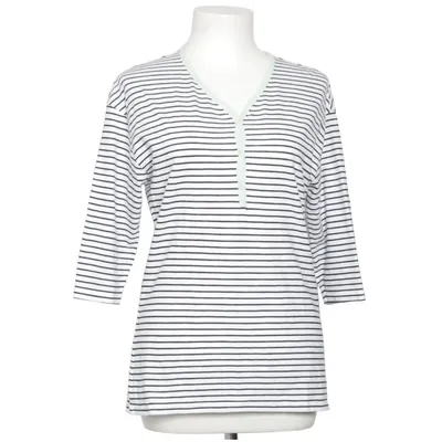 Henley shirt (Casual Hanley Longsleeve) van Recolution Katoen