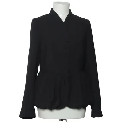 Blazer (Sort) fra Lindex