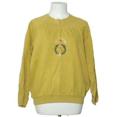 Pull-over (Vintage) de Valentino Sport Coton