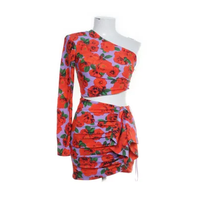 Jurk (Myrine In Rosa Lavanda) van New Arrivals