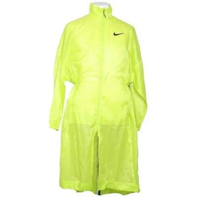 Regnjacka (Gul) från Nike Polyester