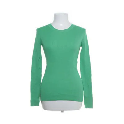 Sweater (Grøn) fra Storm & Marie