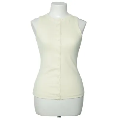Linne (Beige) från M Elastan, Polyester