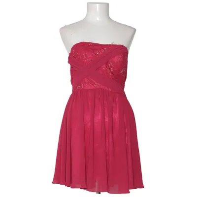Cocktail dress (Red) from Oneness Polyester