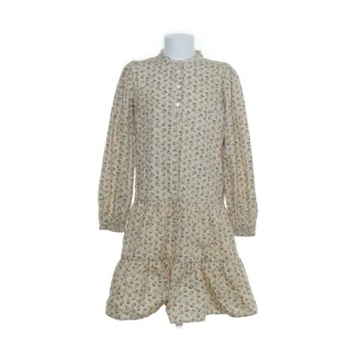 Klänning (Beige, Flerfärgad) från Sofie Schnoor Bomull