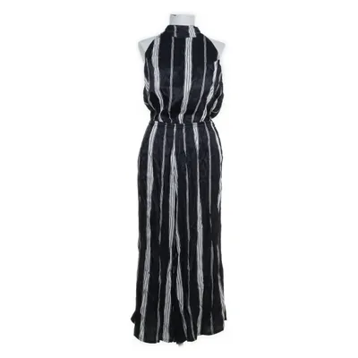 Jumpsuit (Black, White) from Faithfull Viscose