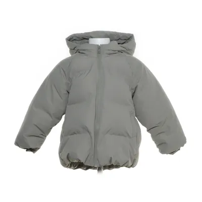 Winterjas (Groen) van Zara Polyester