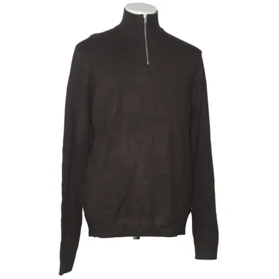 Pull-over (Slim Fit) de Lindbergh Nylon, Viscose