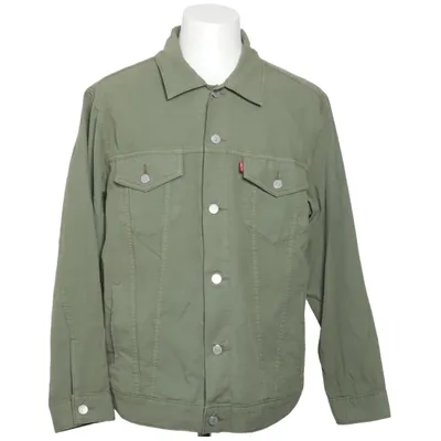 Jacka (Grön) från Levi's Premium
