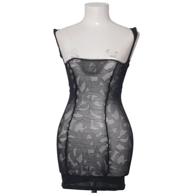 Shapewear-body (Sort) fra Wolford Elastan, Polyamid