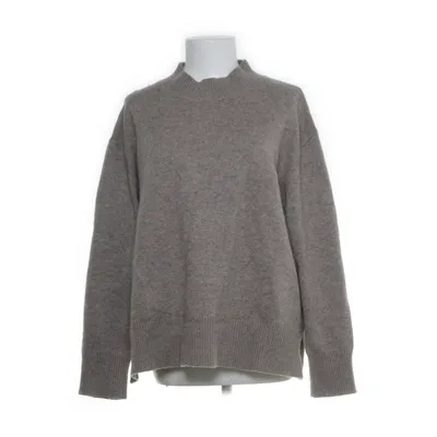 Sweater (Beige) from M-KAE Nylon, Polyester, Wool