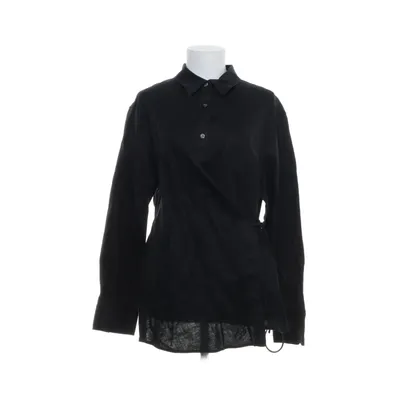 Shirt (Black) from Arket Linen