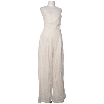 Jumpsuit (Beige) von Second Summer