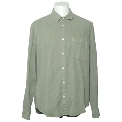 Shirt (Groen) van NN07
