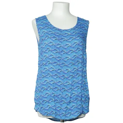 Ensemble (Bleu, Noir, Blanc) de Fragile Élasthane, Viscose