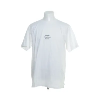 T-shirt (Vit) från Tampah Hills Bomull