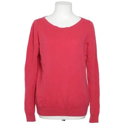 Tröja (Röd) från Benetton Kashmir