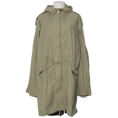 Parkas (Grön) från Denim & Supply Ralph Lauren Bomull