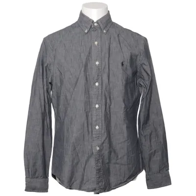 Buttondown-skjorta (Slim Fit) från Ralph Lauren Bomull