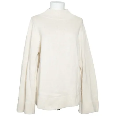 Polotröja (Beige) från COS Bomull