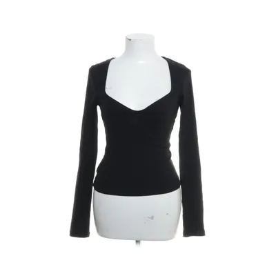 Lange mouwen shirt (Zwart) van Nelly