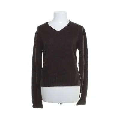 Sweater (Dulce Cashmere V-Neck Sweater) from Reformation Cashmere
