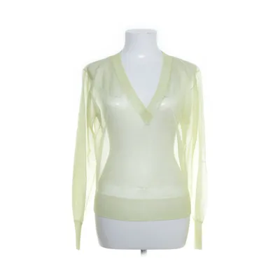 Pullover (Gul) fra J.Crew x Maryam Nassir Zadeh Polyester