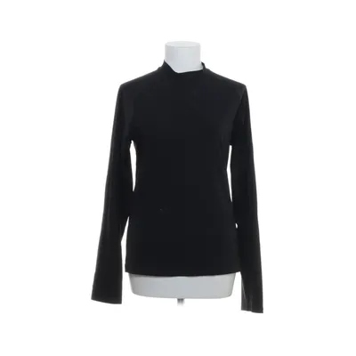 Topp (Svart) från Chimi Elastan, Återvunnen polyester